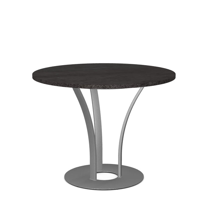 Dalia Table w/ Thermo Fused Laminate Tabletop