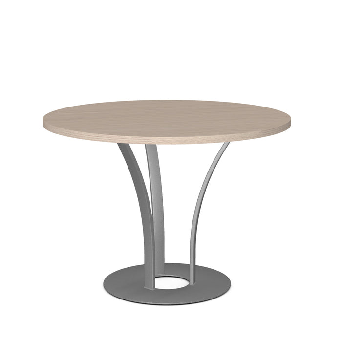 Dalia Table w/ Wood Veneer Tabletop