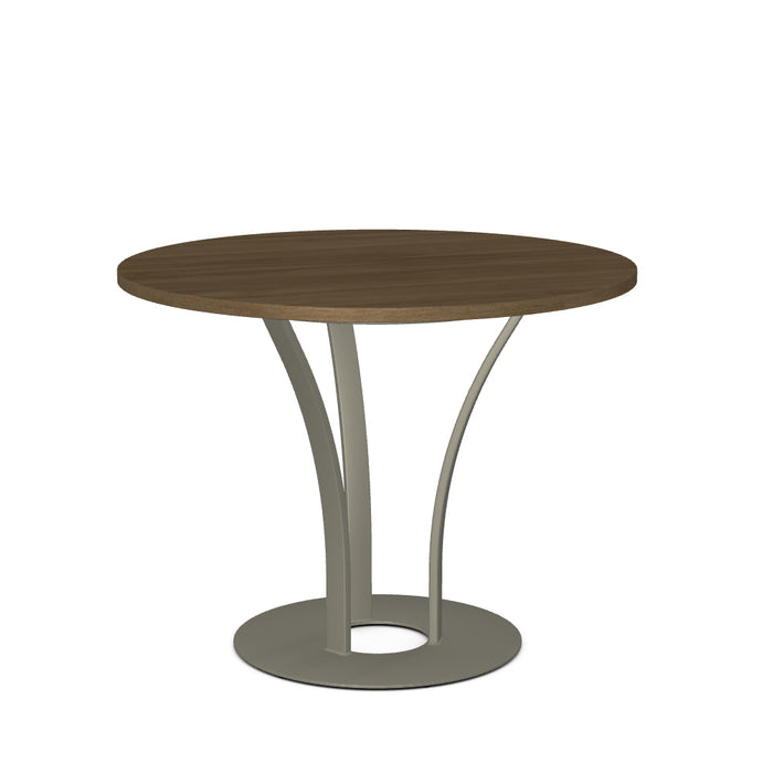 Dalia Table w/ Thermo Fused Laminate Tabletop