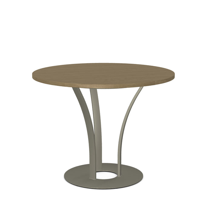 Dalia Table w/ Thermo Fused Laminate Tabletop