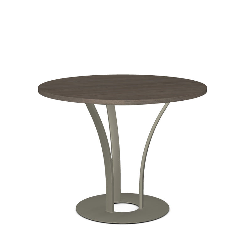 Dalia Table w/ Thermo Fused Laminate Tabletop