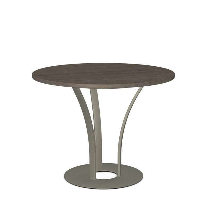 Dalia Table w/ Thermo Fused Laminate Tabletop