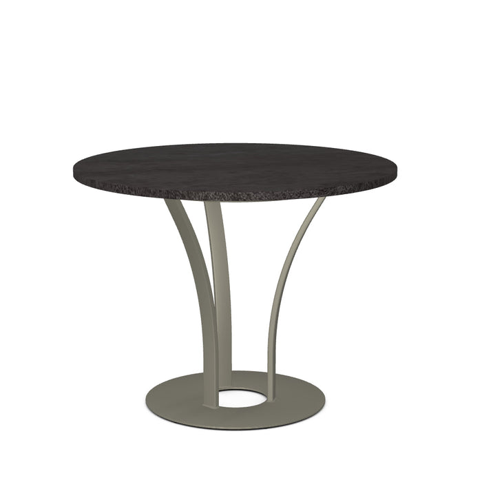 Dalia Table w/ Thermo Fused Laminate Tabletop