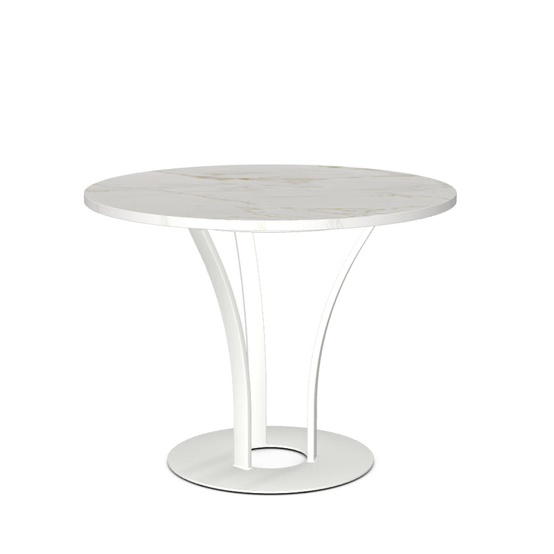 Dalia Table w/ Thermo Fused Laminate Tabletop