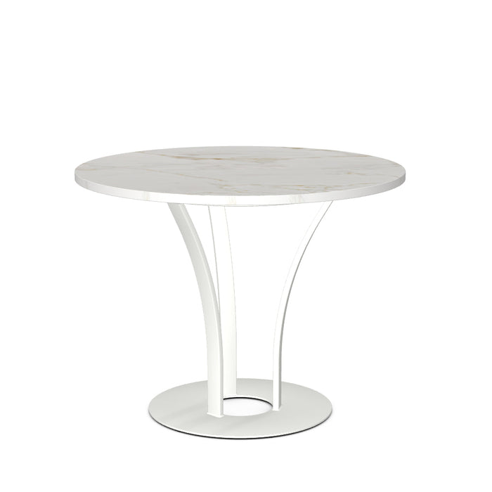 Dalia Table w/ Thermo Fused Laminate Tabletop