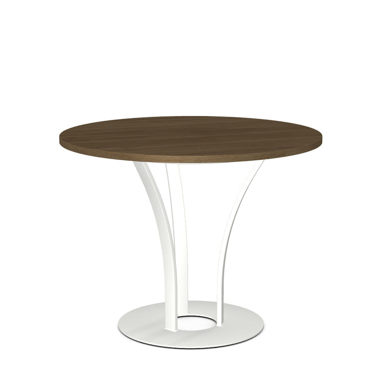 Dalia Table w/ Thermo Fused Laminate Tabletop