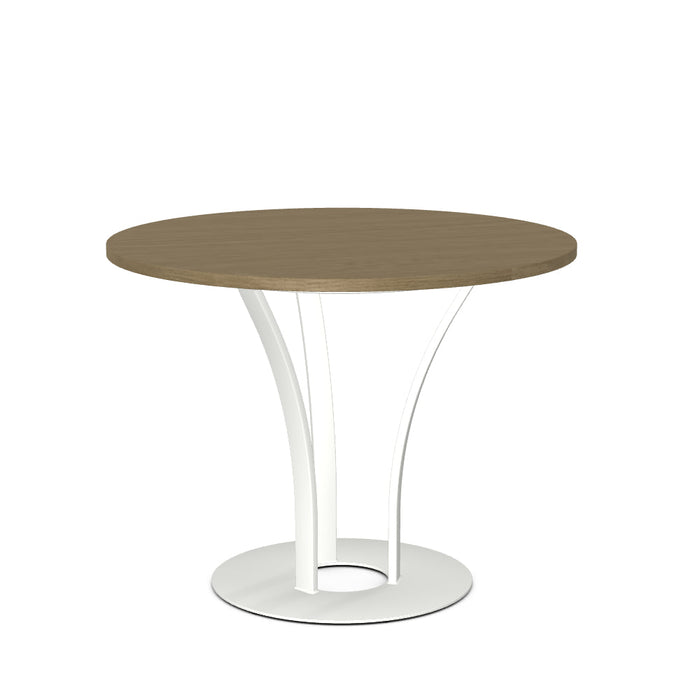 Dalia Table w/ Thermo Fused Laminate Tabletop
