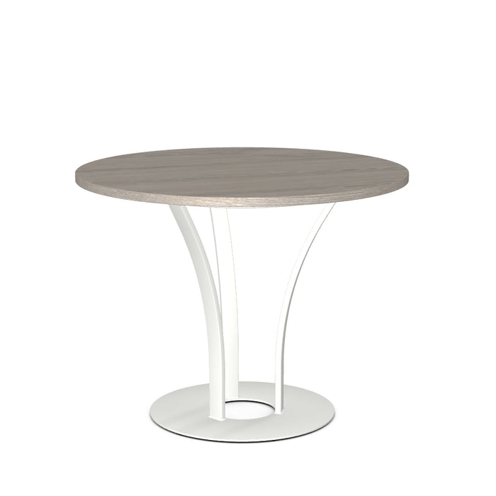 Dalia Table w/ Thermo Fused Laminate Tabletop