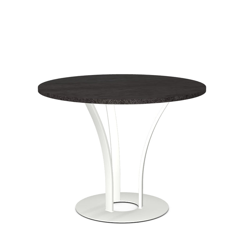 Dalia Table w/ Thermo Fused Laminate Tabletop