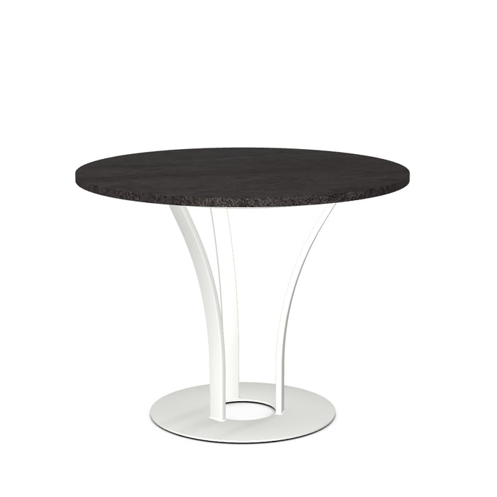 Dalia Table w/ Thermo Fused Laminate Tabletop
