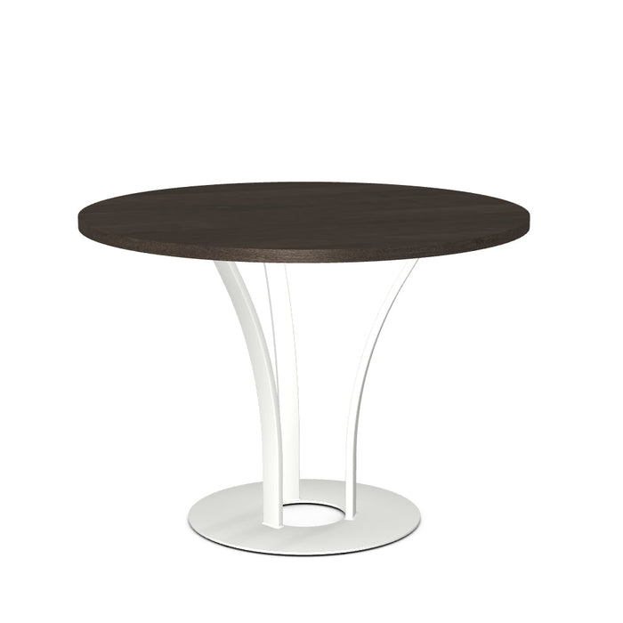 Dalia Table w/ Wood Veneer Tabletop