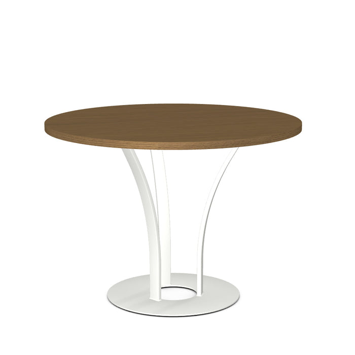 Dalia Table w/ Wood Veneer Tabletop