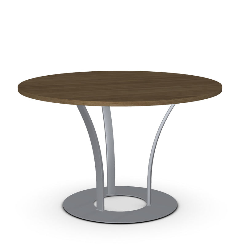 Dalia XL Table w/ Thermo Fused Laminate Tabletop