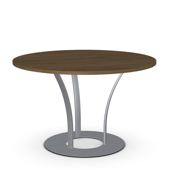 Dalia XL Table w/ Thermo Fused Laminate Tabletop