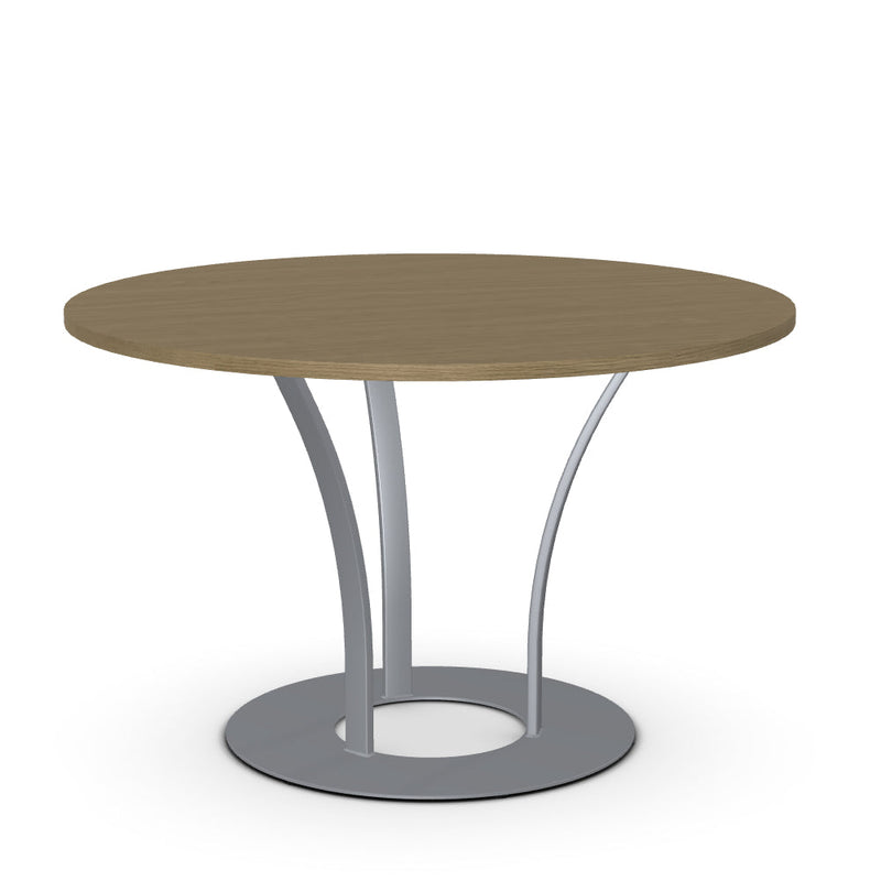Dalia XL Table w/ Thermo Fused Laminate Tabletop