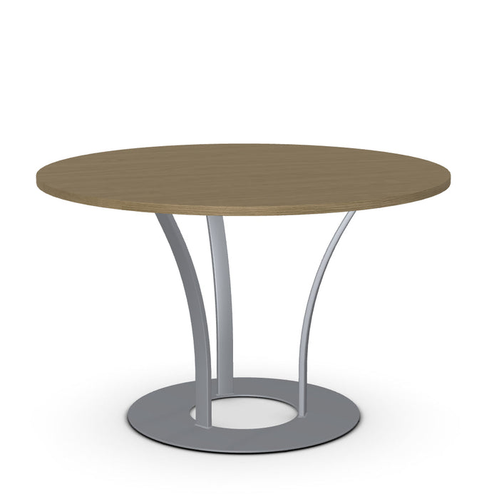 Dalia XL Table w/ Thermo Fused Laminate Tabletop