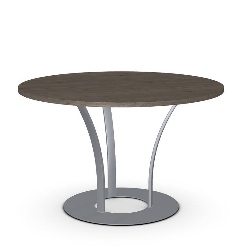 Dalia XL Table w/ Thermo Fused Laminate Tabletop