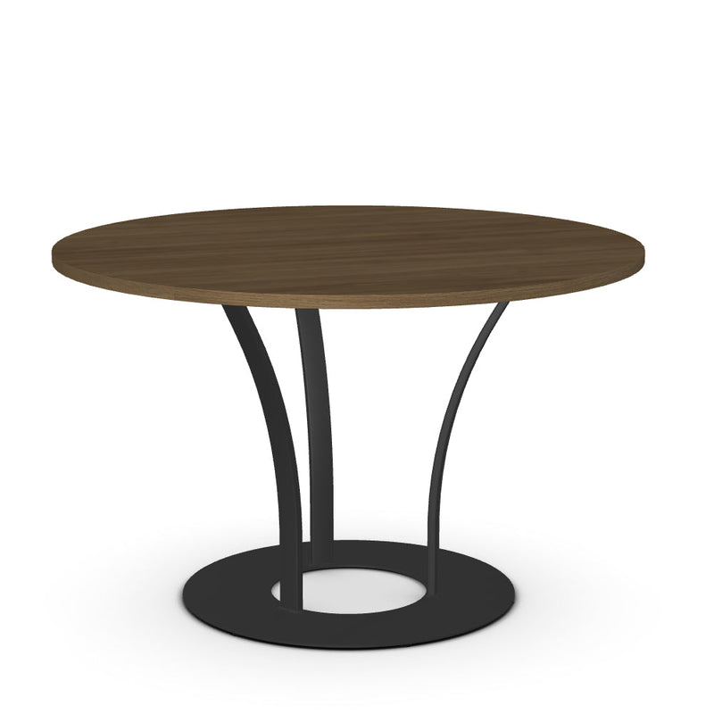 Dalia XL Table w/ Thermo Fused Laminate Tabletop