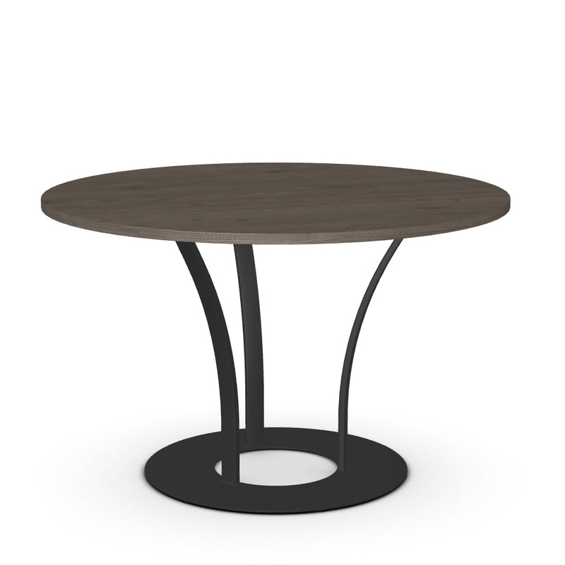 Dalia XL Table w/ Thermo Fused Laminate Tabletop