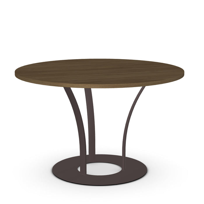 Dalia XL Table w/ Thermo Fused Laminate Tabletop