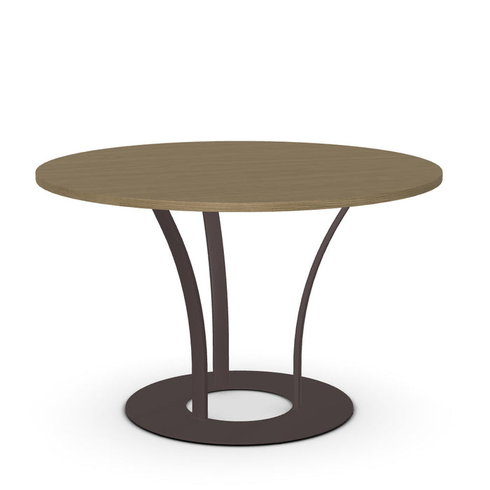 Dalia XL Table w/ Thermo Fused Laminate Tabletop