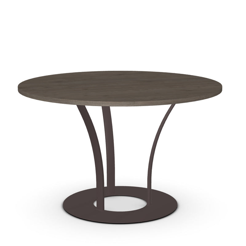 Dalia XL Table w/ Thermo Fused Laminate Tabletop
