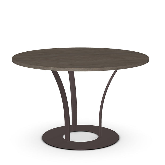 Dalia XL Table w/ Thermo Fused Laminate Tabletop