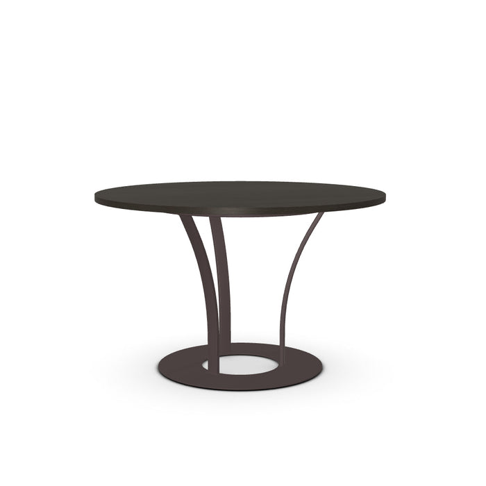 Dalia XL Table w/ Wood Veneer Tabletop