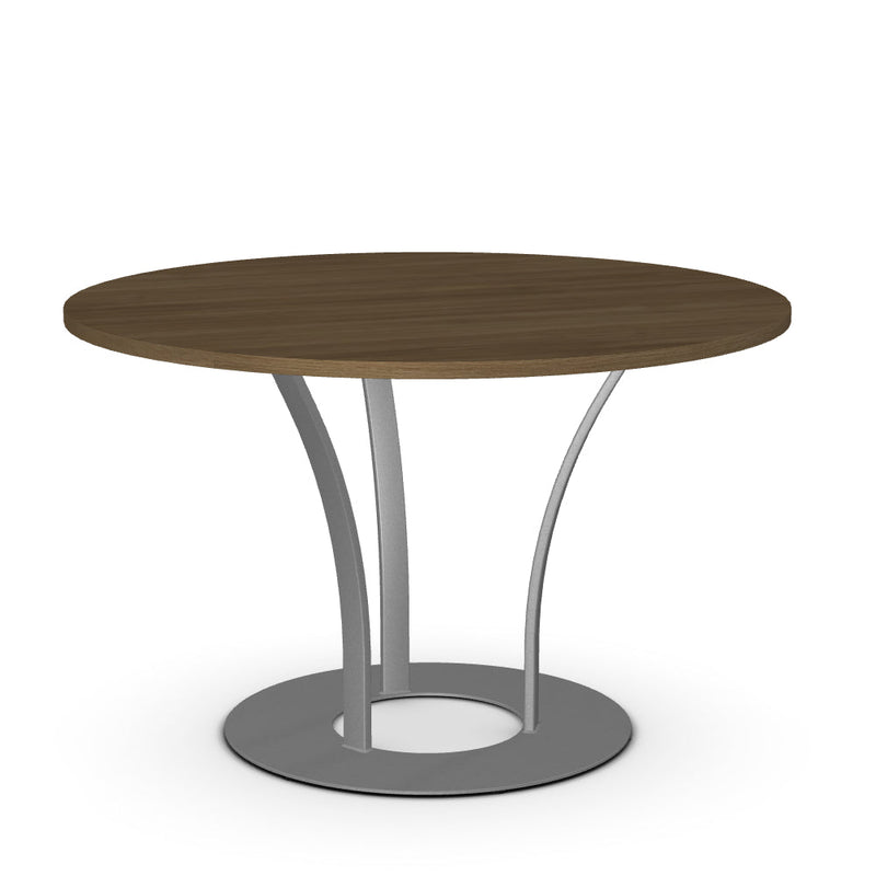 Dalia XL Table w/ Thermo Fused Laminate Tabletop