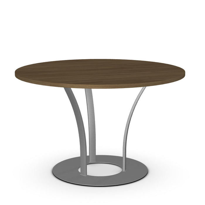 Dalia XL Table w/ Thermo Fused Laminate Tabletop