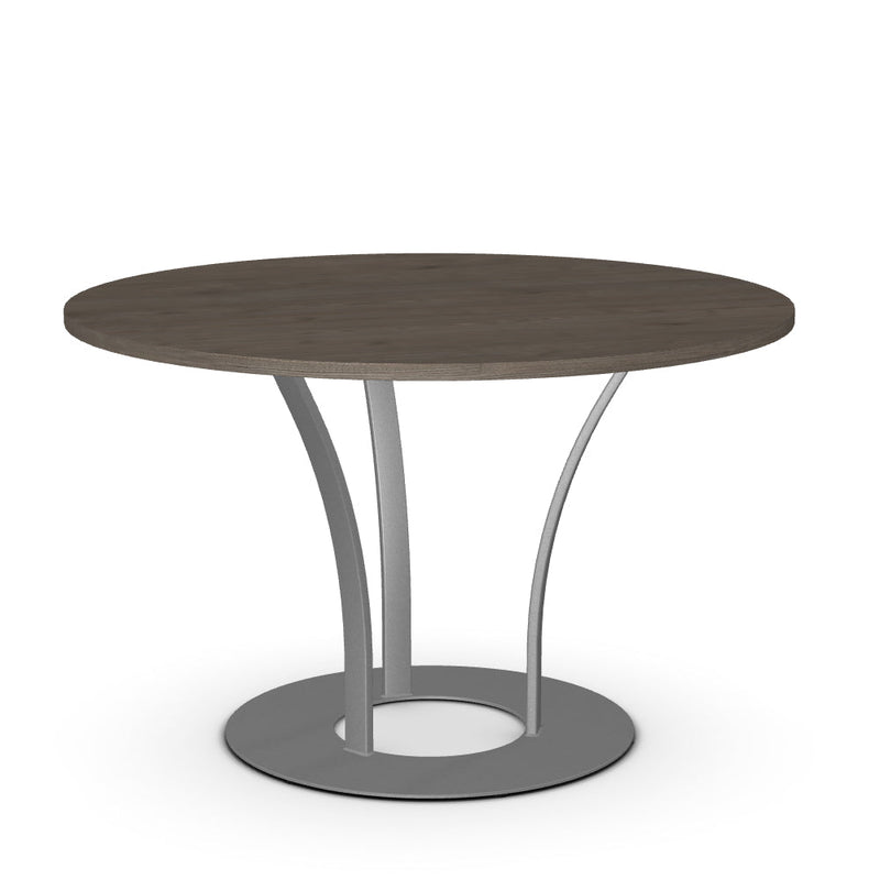 Dalia XL Table w/ Thermo Fused Laminate Tabletop