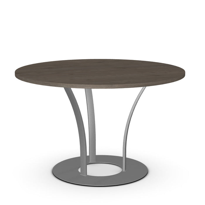 Dalia XL Table w/ Thermo Fused Laminate Tabletop