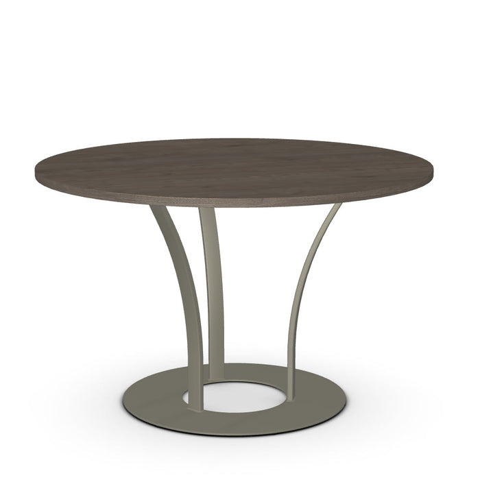 Dalia XL Table w/ Thermo Fused Laminate Tabletop