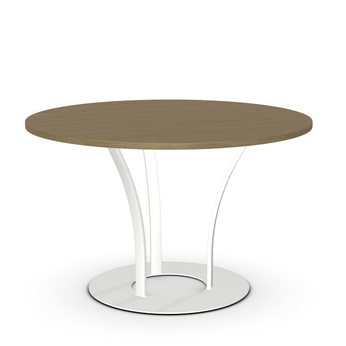 Dalia XL Table w/ Thermo Fused Laminate Tabletop