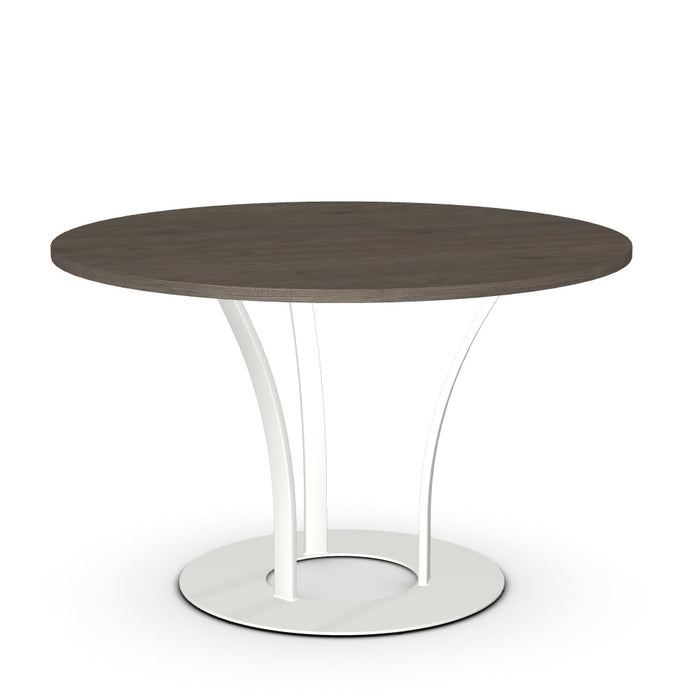 Dalia XL Table w/ Thermo Fused Laminate Tabletop