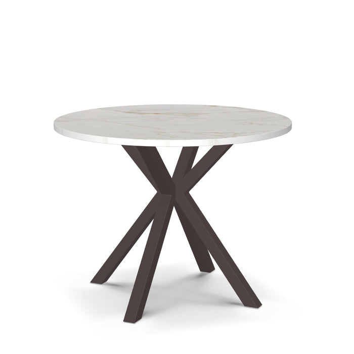 Asterisk Table w/ Thermo Fused Laminate Tabletop