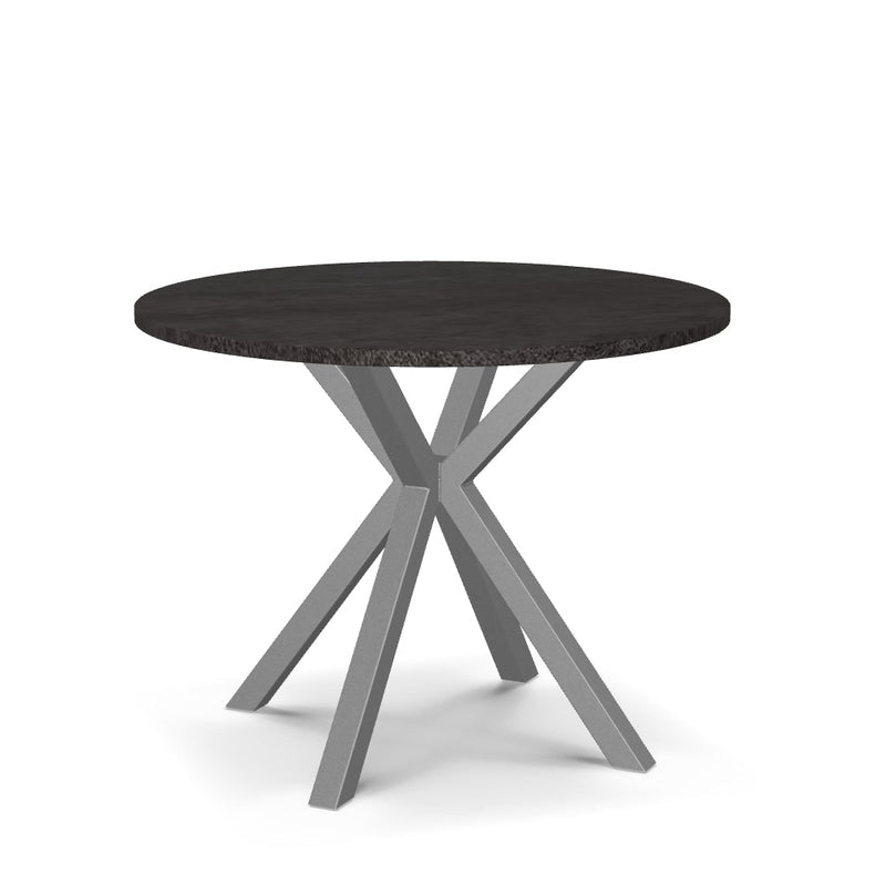 Asterisk Table w/ Thermo Fused Laminate Tabletop