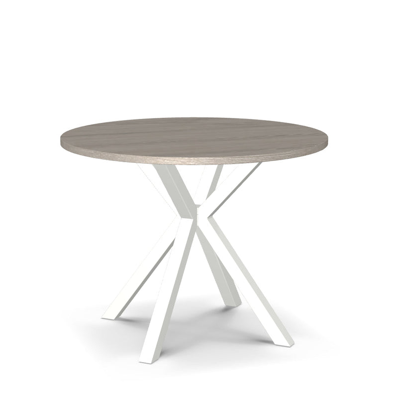 Asterisk Table w/ Thermo Fused Laminate Tabletop
