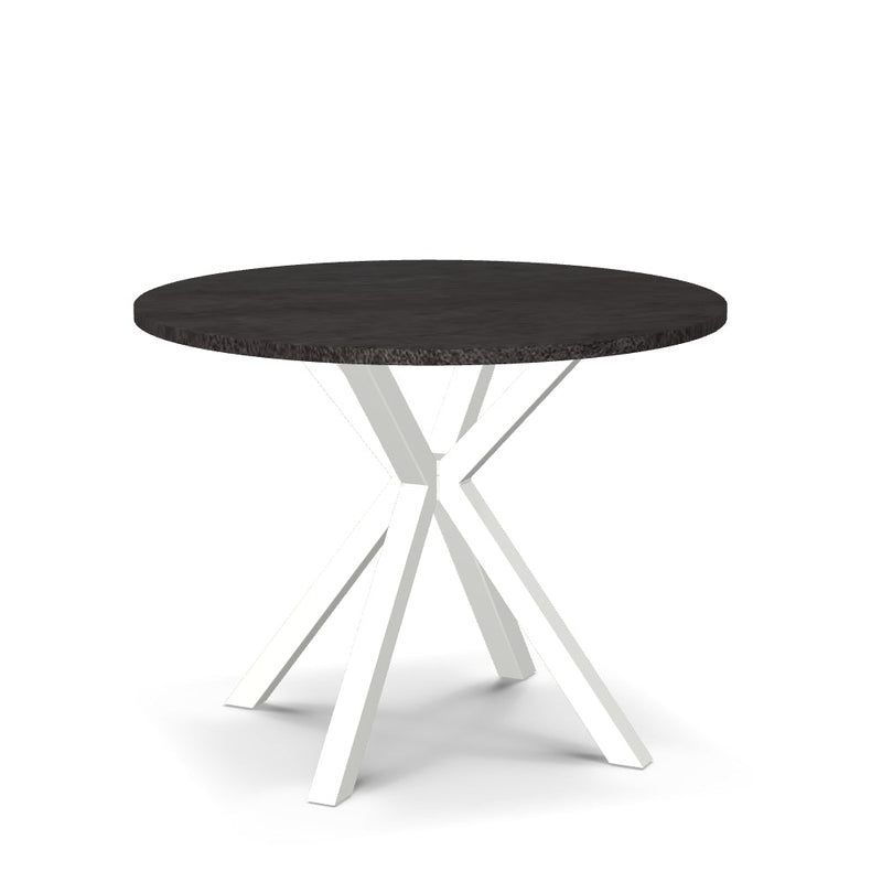 Asterisk Table w/ Thermo Fused Laminate Tabletop