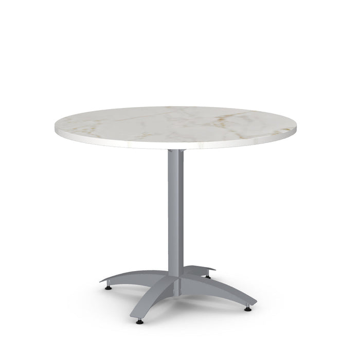 Billy Table w/ Thermo Fused Laminate Tabletop