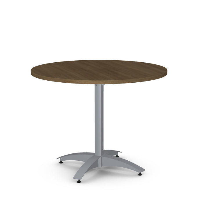 Billy Table w/ Thermo Fused Laminate Tabletop