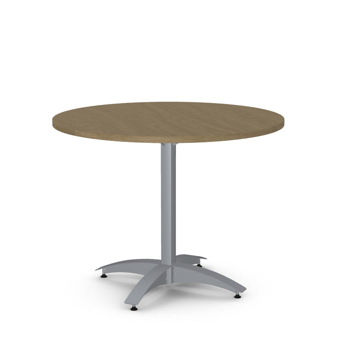 Billy Table w/ Thermo Fused Laminate Tabletop