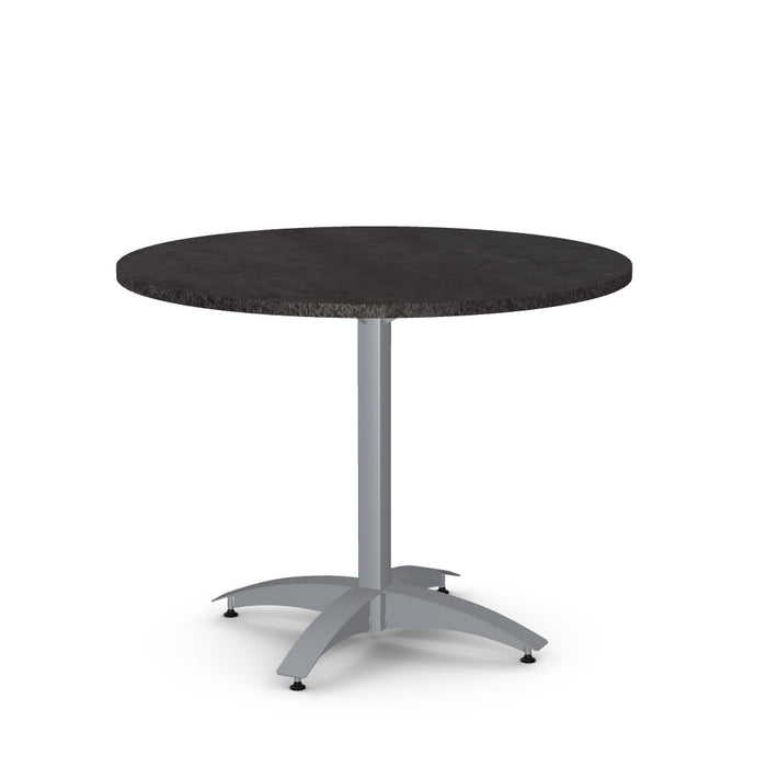 Billy Table w/ Thermo Fused Laminate Tabletop