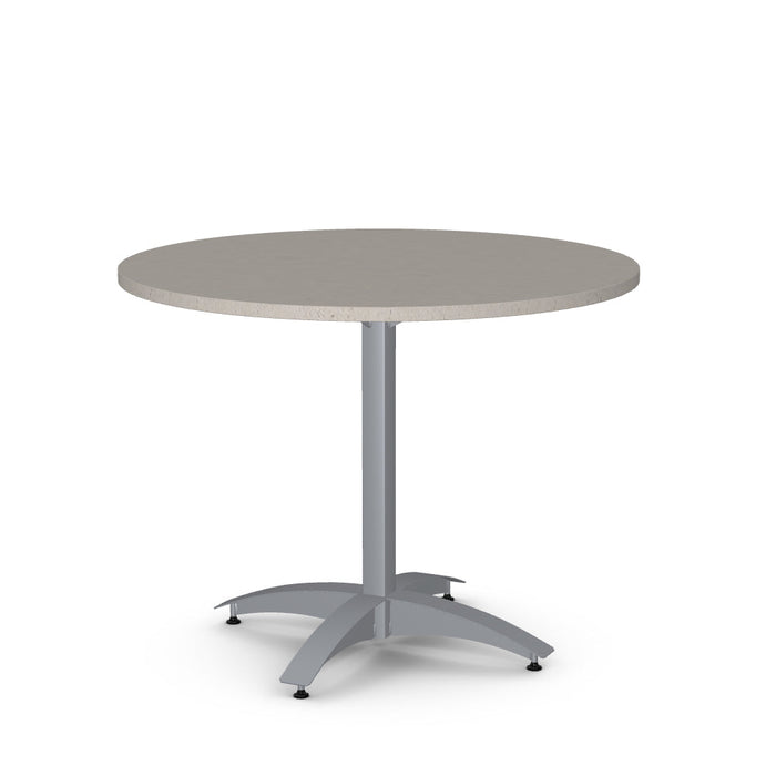 Billy Table w/ Thermo Fused Laminate Tabletop