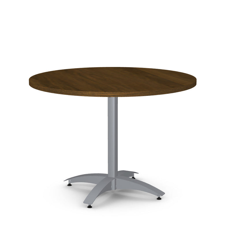 Billy Table w/ Wood Veneer Tabletop