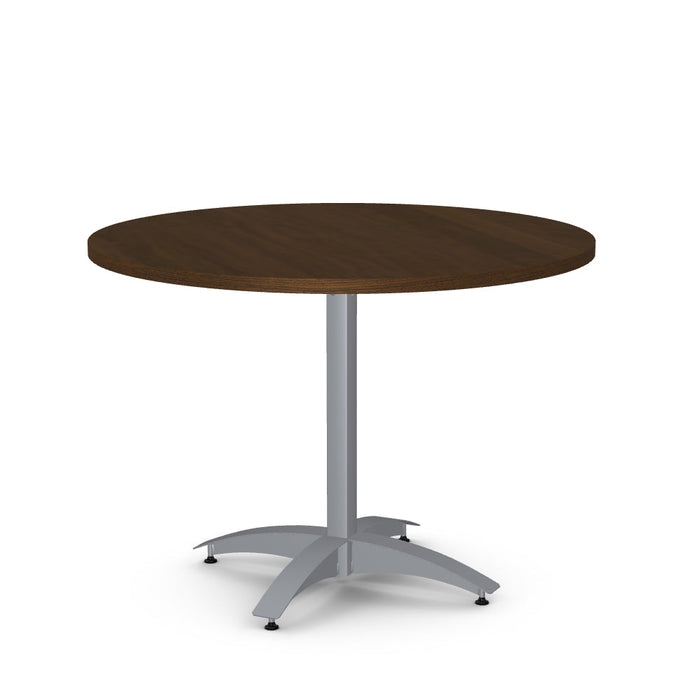 Billy Table w/ Wood Veneer Tabletop