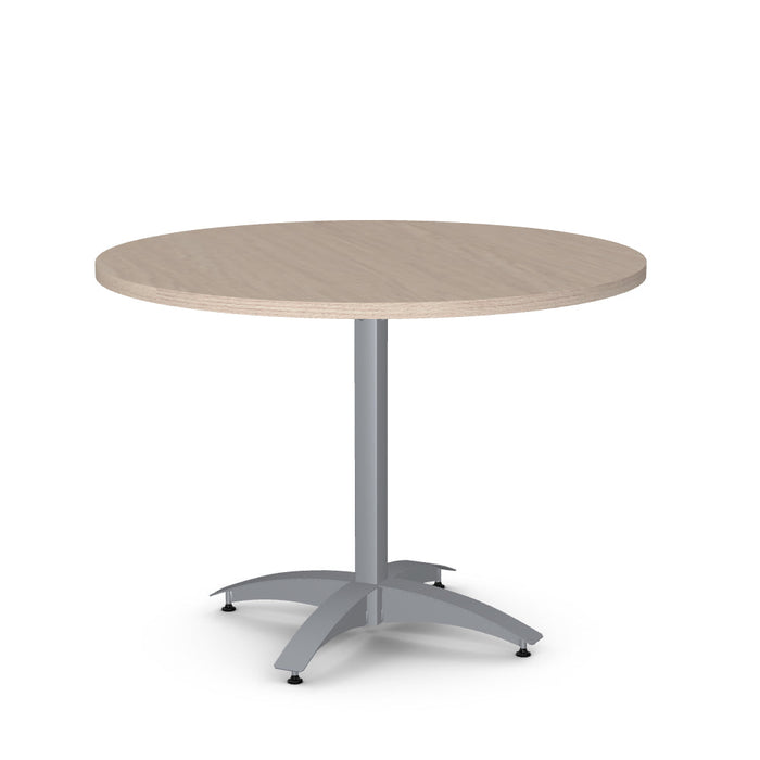 Billy Table w/ Wood Veneer Tabletop