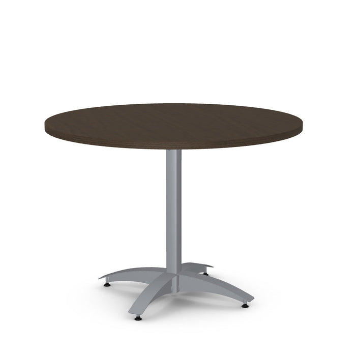 Billy Table w/ Wood Veneer Tabletop