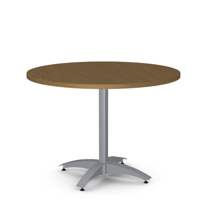Billy Table w/ Wood Veneer Tabletop