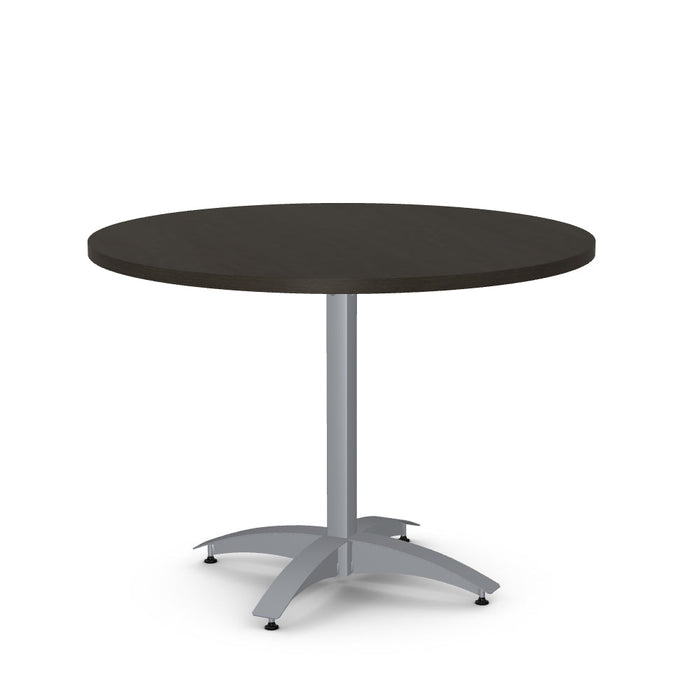 Billy Table w/ Wood Veneer Tabletop
